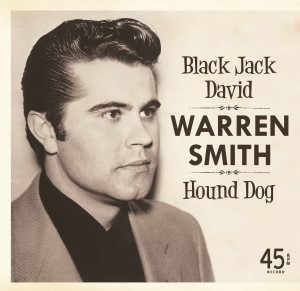 Smith ,Warren - Black Jack David + 1